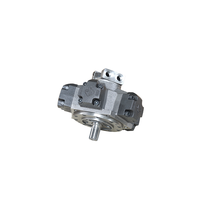 Motor Hidráulico de Pistones Radiales STF, Proveedor Chino, Material de Hierro, Potencia de 6-151KW, Desplazamiento de 64-4828ml/r para ITM02