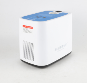 ELESTAR 220V Intelligente Permanente Magneet Multistage Variabele Waterpomp Frequentieregelaar Constante Druk Op Maat - Product Image 2