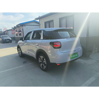 Guazi Leapmotor Zero Run A10 2026 Mobil Bekas Baterai Listrik SUV Tersedia Otomatis FWD 5 Kursi Kemudi Kiri