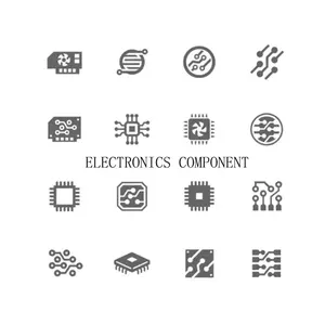 New Quote Bom list LM4040AIM3-5.0 Electronic Components ic chip