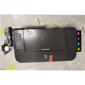 Z34 Series Color <b>Printer</b>, Home Small Copier and <b>Scanner</b>, Mobile Phone Wireless Photo <b>With</b> Ink Supply Tank Z34 Series Color Print - Product Image 5