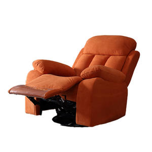 Sofá <span class=keywords><strong>Reclinable</strong></span> <span class=keywords><strong>Individual</strong></span> Funcional Minimalista Moderno Tipo Cápsula Espacial, Venta al Por Mayor de Fábrica, ODE y OEM, para Sala de Estar - Product Image 5