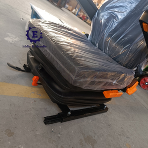 High-quality 17A-57-22112 Seat Assembly <strong>for</strong> Construction Machinery, Suitable <strong>for</strong> <strong>Bulldozers</strong> <strong>D85</strong>, D155, D275, and D355. - Product Image 6
