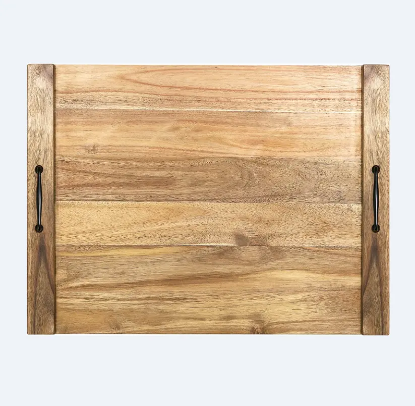 カスタムより良い品質のシリコン電気ストーブトップカバーヌードルボードストーブカバーウッドストーブトップカバー木材まな板