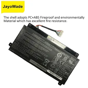 PA5208U-1BRS PA5208U Laptop-Akku für Toshiba Chromebook CB30 CB35 CB35-B3340 CB35-B3330 für Satellit E45W P55W L55W-C L55 - Product Image 5