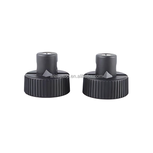 Écrou à molette pour pulvérisateur centrifuge de drone T100 T70, pour atomiseur centrifuge Agras sans outil, pièce de rechange d'origine authentique - Product Image 3