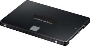 For 870 EVO <b>SATA</b> 3.0 <b>SSD</b> Internal 4TB/2TB/1TB/500GB/250GB High-Speed Storage Desktop 501-600MB/s Read/Write - Product Image 3