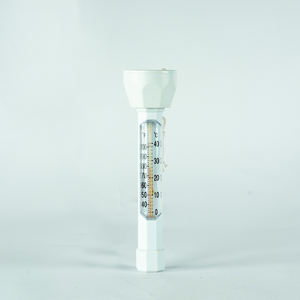 Meilleure vente thermomètre de bouée de bain pour bébé thermomètre de piscine - Product Image 2