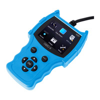 Instrument de diagnostic automobile V317obd2, instrument de décodage, lecteur de codes, outil de réparation automobile
