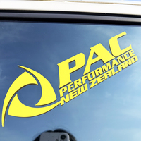 Autocollants de voiture résistants aux UV et aux intempéries, autocollants personnalisés avec logo, vinyle imperméable, transfert personnalisé, autocollants de fenêtre de voiture, autocollants de voiture