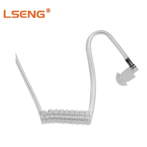 Auricular LSENG con Tubo de Aire Reemplazable de 2.5mm 1Pin M13 PTT, Compatible con Radios Motorola SL <span class=keywords><strong>TLKR</strong></span> Serie XT - Product Image 5