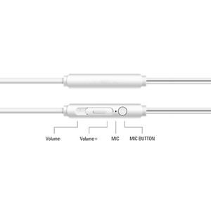 Mode mains libres Sport <span class=keywords><strong>musique</strong></span> filaire Microphone 3.5MM écouteur - Product Image 5