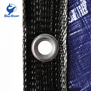 Couverture de piscine Damary facile à installer, durable, résistante aux UV, pour l'été/l'hiver, pour la sécurité et la protection de la piscine - Product Image 3