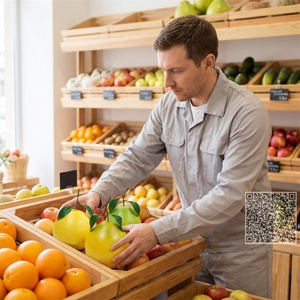 Modèle d'Yuzu Artificiel <span class=keywords><strong>de</strong></span> Qualité Commerciale pour Affichage Commercial en Magasin, <span class=keywords><strong>Fruits</strong></span> Simulés <span class=keywords><strong>Haut</strong></span> <span class=keywords><strong>de</strong></span> <span class=keywords><strong>Gamme</strong></span> pour Décoration Artistique <span class=keywords><strong>de</strong></span> Magasin Thème Exotique - Product Image 4
