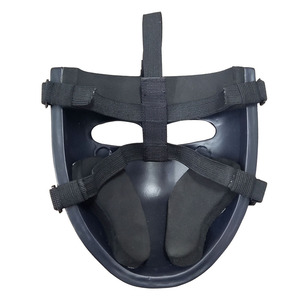 An toàn PE Aramid chiến thuật bảo vệ mặt nạ đầy đủ mặt bảo vệ nửa mặt Bìa lá chắn bảo vệ - Product Image 2