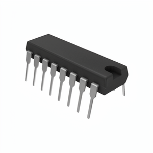 Original One Stop Service 16 DIP Buy Online Electronic Components Power Management (PMIC) MAX8214ACPE+ - Product Image 1