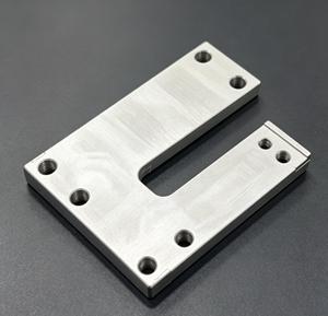 Servicio de Mecanizado CNC de Metal Personalizado de Fábrica, Productos de Hardware, Prototipos Rápidos - Product Image 6