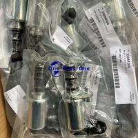 Vanne solénoïde d'origine Liebherr 33344100 33496000 5615344