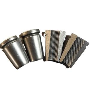 Cales de post-tension Daxin 127 mm 1524 mm pour le tirage des fondations - Product Image 1