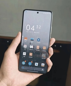Teléfono Móvil K70 5G LTE, Pantalla AMOLED de 6.7 Pulgadas y 120Hz, Cámara de 50MP, Batería de 5500mAh, Venta al Por Mayor - Product Image 2