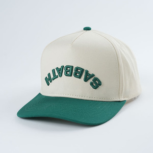 Bán Buôn Tùy Chỉnh Golf <span class=keywords><strong>Hat</strong></span> Thể Thao Mũ Bóng Chày Thiết Kế Mới 5 Bảng Điều Chỉnh Thêu Biểu Tượng Mùa Hè Ngoài Trời Có Thể Điều Chỉnh Oxford Dobby Dot - Product Image 1