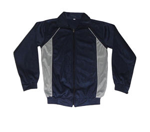 Veste à capuche en polaire filée de qualité supérieure pour homme, imperméable, respirante, écologique, service OEM, vente en gros, prix raisonnable - Product Image 5