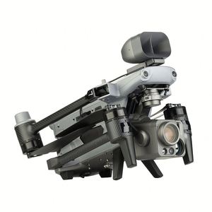 โดรนอุตสาหกรรมอัจฉริยะอเนกประสงค์ควบคุมระยะไกลระดับมืออาชีพ Autel Alpha จากฮ่องกง - Product Image 6