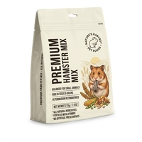 Sacs d'emballage pour aliments de hamsters, pour l'alimentation des oiseaux et des petits animaux, haute qualité pour impression en héliogravure, résistants à l'humidité, recyclables, refermables avec fermeture éclair