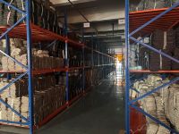 Lot de rideaux en stock et tissus occultants – Types de rideaux et options textiles pour des intérieurs élégants résidentiels et commerciaux