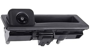 5N0827566C Venta al por mayor Auto parte cuerpo sistema moderno <span class=keywords><strong>maletero</strong></span> liberación manija cámara de respaldo para <span class=keywords><strong>Audi</strong></span> A4 A5 A6 Allroad Q3 <span class=keywords><strong>Q5</strong></span> S3 S5 - Product Image 5
