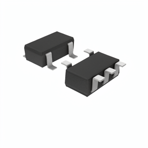 Composant électronique BD5227G-2MTR, fabricant de puces, gestion de l'alimentation (PMIC) SC 74A, SOT 753 - Product Image 1