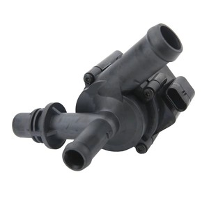 ปั๊มน้ำระบบระบายความร้อนของเครื่องยนต์ยานยนต์ปั๊มน้ำอิเล็กทรอนิกส์เสริม11518616992พอดี F20 F21 F30 F31 F80 - Product Image 5