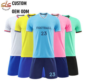 Club America Chivas De <span class=keywords><strong>Guadalajara</strong></span> 2026 Sublimation Ensemble complet personnalisé pour hommes et enfants, <span class=keywords><strong>maillot</strong></span> de football, <span class=keywords><strong>maillot</strong></span> de foot etro - Product Image 4