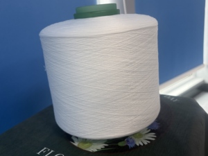 Poliéster Virgen FDY 75D/24F BRT RW 100TPM/Z Redondo Sec - Product Image 3