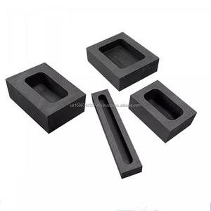 Molde de Lingote de Grafito de Alta Resistencia a la Temperatura para Fundición de Aluminio al por Mayor - Product Image 5