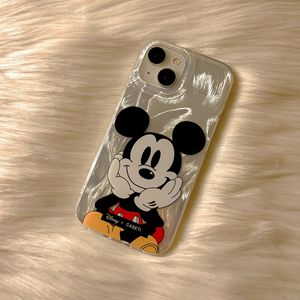 <span class=keywords><strong>Coque</strong></span> de téléphone de luxe imperméable et antichoc, adorable, dessin animé <span class=keywords><strong>Mickey</strong></span>, accessoires pour téléphone portable, étui pour <span class=keywords><strong>iPhone</strong></span> 11 <span class=keywords><strong>12</strong></span> 13 14 15 Plus <span class=keywords><strong>Pro</strong></span> <span class=keywords><strong>Max</strong></span> - Product Image 5
