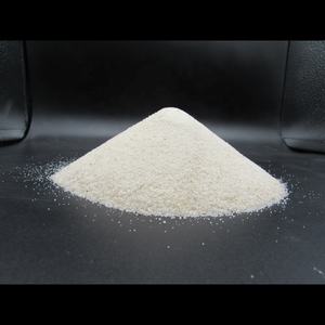 SiO2ทรายซิลิกาควอตซ์บริสุทธิ์สำหรับใช้ในอุตสาหกรรมงานหล่อหินแกรนิตเทียม - Product Image 4