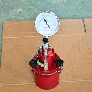 LOVELY Portátil Alumínio Digital Air Entrainment Medidor Concreto Air Content <span class=keywords><strong>Tester</strong></span> Instrumento para o Uso da Máquina Equipamentos - Product Image 4