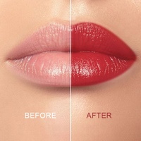 Vente en gros de rouge à lèvres liquide mat naturel de haute qualité, imperméable, crémeux, rouge, créez votre propre marque, rouge à lèvres nude, étiquette privée