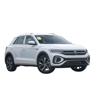 Volkswagen <span class=keywords><strong>T</strong></span>-<span class=keywords><strong>Roc</strong></span> 2024 automatique, conduite à gauche, SUV, 160 ch, <span class=keywords><strong>essence</strong></span>, 2 roues motrices, exportation Algérie, voiture d'<span class=keywords><strong>occasion</strong></span> - Product Image 2