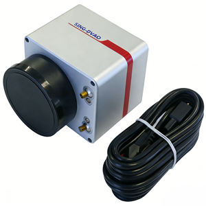 济南莫森数控精密台式光纤激光打标机 专为金属应用而设计的先进数控激光打标机 - Product Image 5