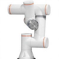 Lengan Robot Industri Artikulasi 6-Axis ONA20 Beban Angkut 20kg Jangkauan 1854mm untuk Pengelasan, Perakitan, dan Penanganan Material