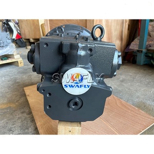 Bomba hidráulica <span class=keywords><strong>708</strong></span>-<span class=keywords><strong>1G</strong></span>-<span class=keywords><strong>00014</strong></span> para bomba principal de Pars de excavadora de Komatsu de 2, 1 y 2, 2, 2, 1, 2, 2 - Product Image 4