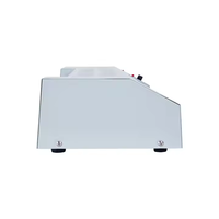 Machine à plastifier FGK320-1 plastique automatique professionnelle plastifieuse de poches chaudes et froides pour les tailles A5 A6 A3 A4