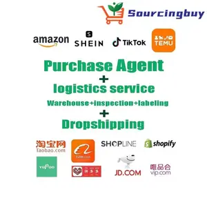 1688 Taobao Private Agent From China Sourcing Broker Purchase Agent Value Added China Itinerary Planning Arrangements Services
