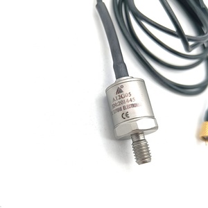 AC12G05Z PE เซ็นเซอร์วัดความเร่งแบบเพียโซอิเล็กทริกชนิดแกนเดียวสำหรับการทดสอบการสั่นสะเทือนที่มีแรงกระแทกขนาดใหญ่ - Product Image 3