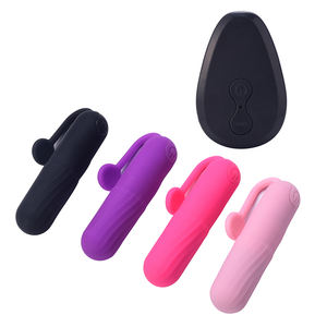 महिलाओं के लिए कई उपयोगों के लिए वाइब्रेटर के लिए भंडारण पाउच तेज और लंबे समय तक चलने वाली बैटरी जीवन - Product Image 5