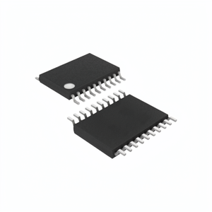 ชิ้นส่วนอิเล็กทรอนิกส์สำหรับการจัดการพลังงาน (PMIC) ซื้อออนไลน์ 20 TSSOP Exposed Pad MAX5097AAUP+T BOM IC มีสินค้าในสต็อก - Product Image 1