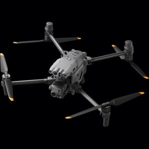 Original Global Version Matrice 30 30T <b>Dron</b> M30T Enterprise Aircraft with Infrared Laser Rangefinder Sensor Quadcopter UAV - Product Image 2