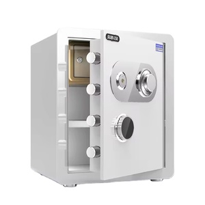 Cassaforte meccanica della cassetta di sicurezza all'ingrosso della fabbrica XBT per la casa - Product Image 1